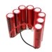 Baterie aspirator Taurus CS-TAU252VX