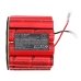 Baterie aspirator Taurus CS-TAU252VX