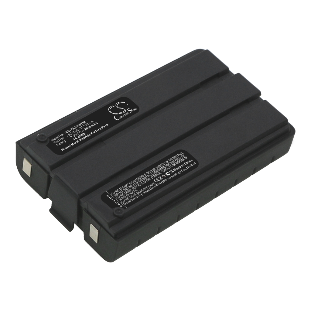 Baterie radio bidirecțional Tait T3000-1002 (CS-TAZ100TW)