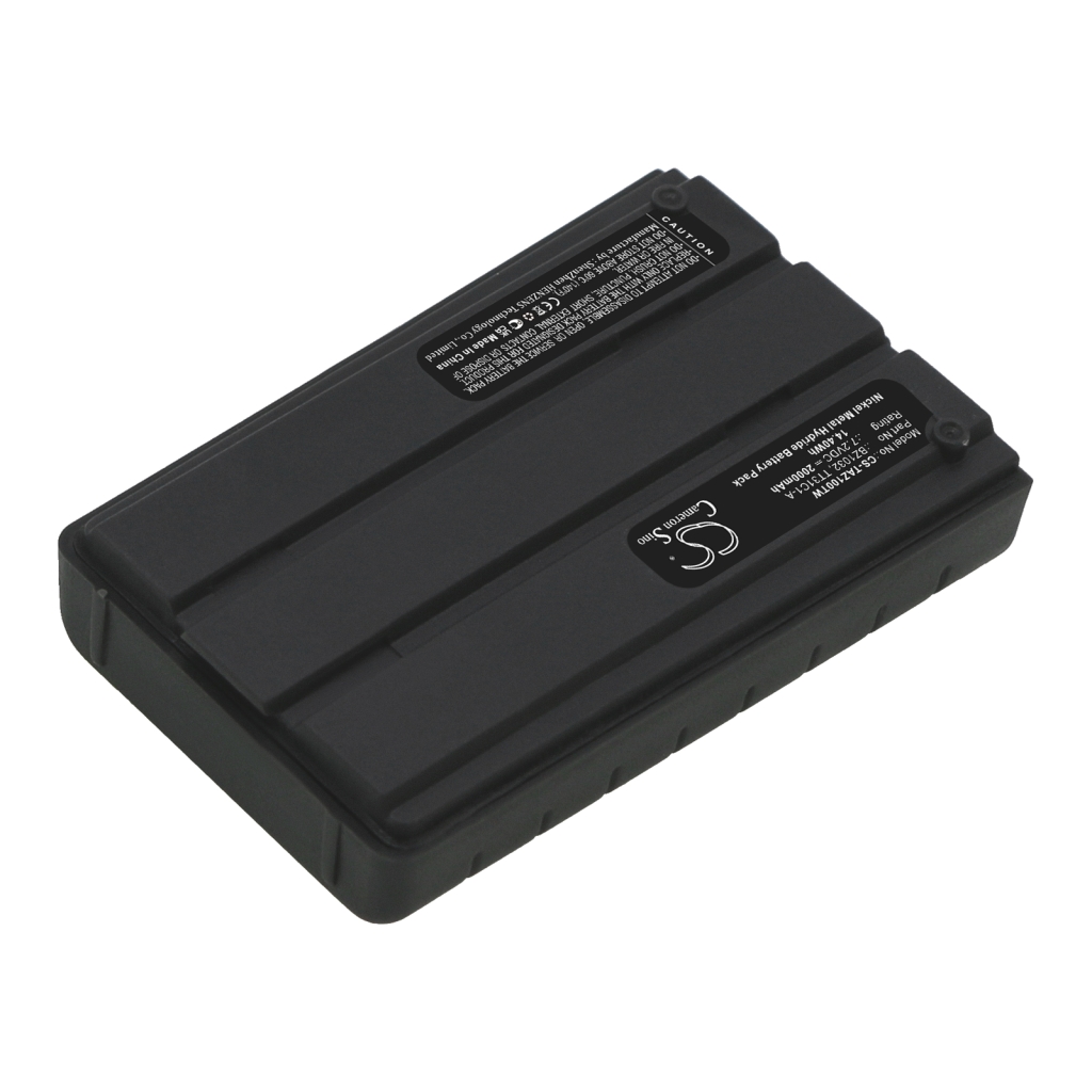 Baterie radio bidirecțional Tait T3000-1002 (CS-TAZ100TW)