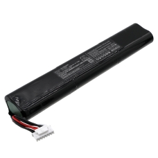 Înlocuire compatibilă pentru bateria Teufel ICR18650