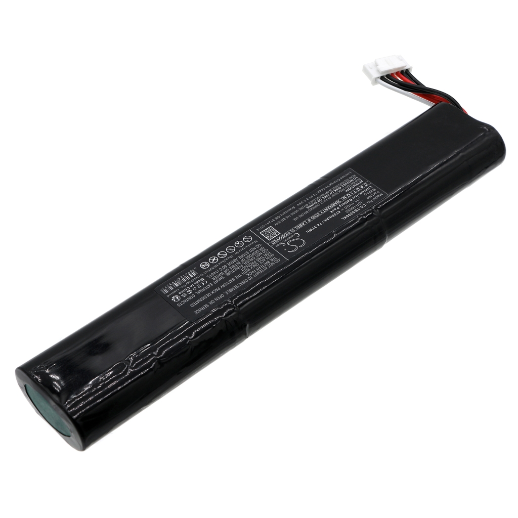 Baterie unelte electrice Triplett CS-TBS200XL