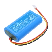 Battery compatibleWith Tribit