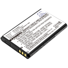 Înlocuire compatibilă pentru bateria T-COM SYWDA64408227