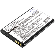 Înlocuire compatibilă pentru bateria T-COM SYWDA64408227