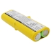 Baterie cod de bare, scanner TELXON CS-TC860BL