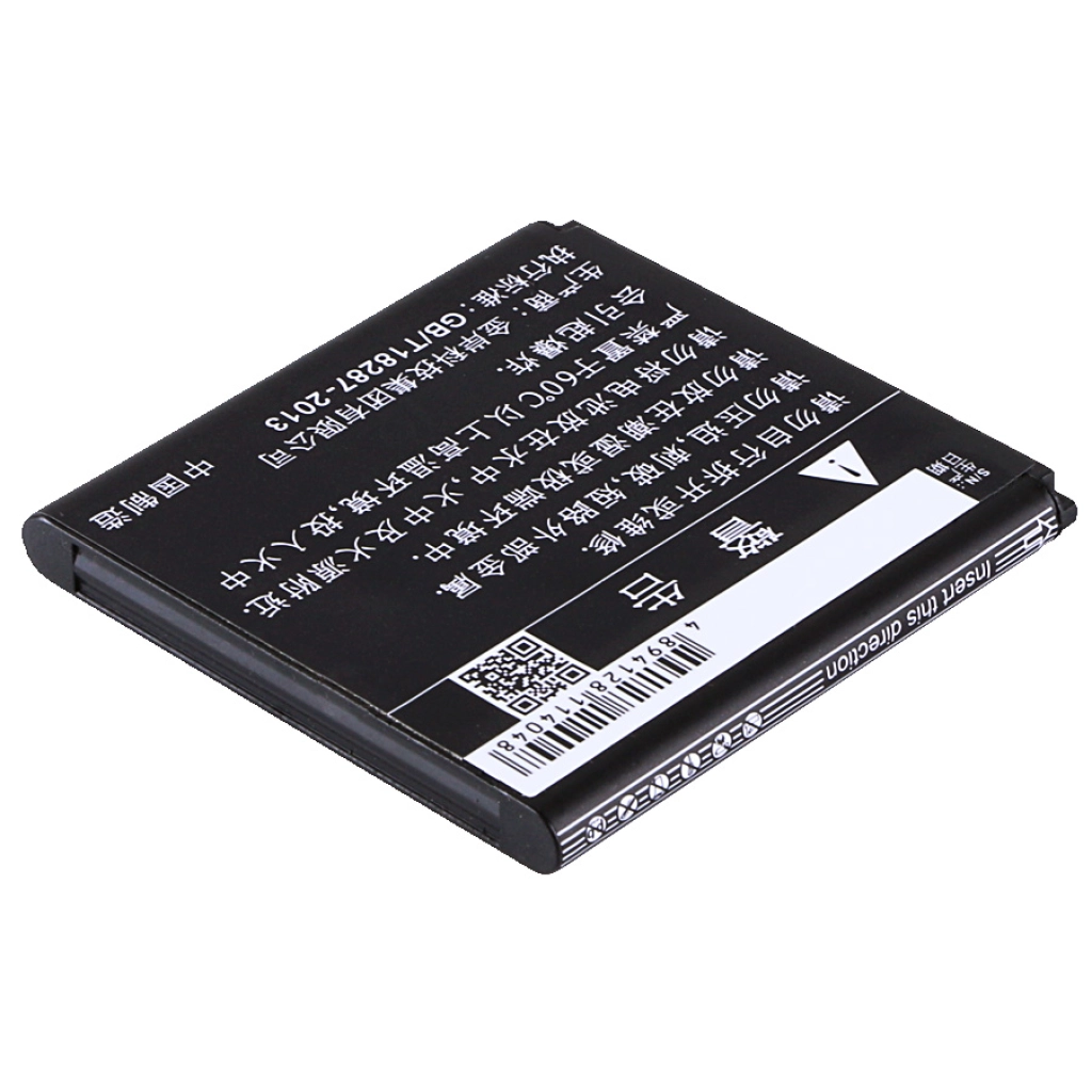 Baterie telefon mobil TCL A865 (CS-TCA865SL)