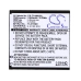 Baterie telefon mobil TCL A865 (CS-TCA865SL)