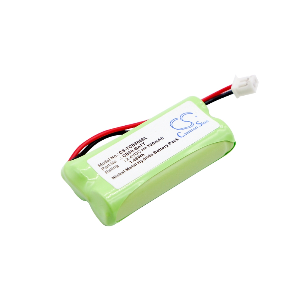 Baterie căști wireless Chatterbox CB-50 (CS-TCB500SL)