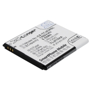Battery compatibleWith TCL