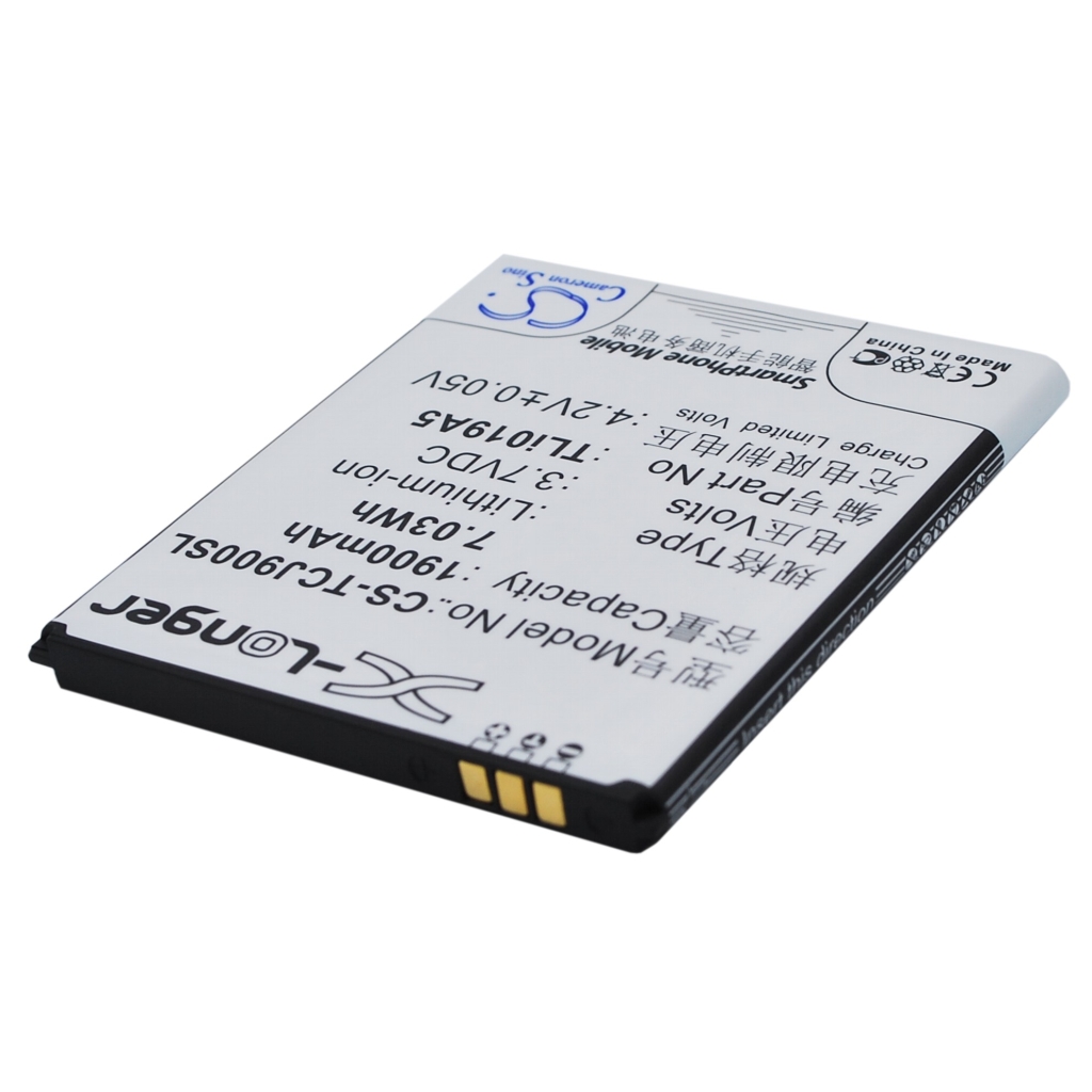 Baterie compatibil cu Alcatel TCL CS-TCJ900SL