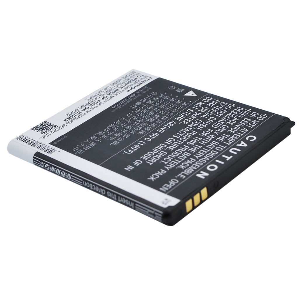 Baterie compatibil cu Alcatel TCL CS-TCJ900SL