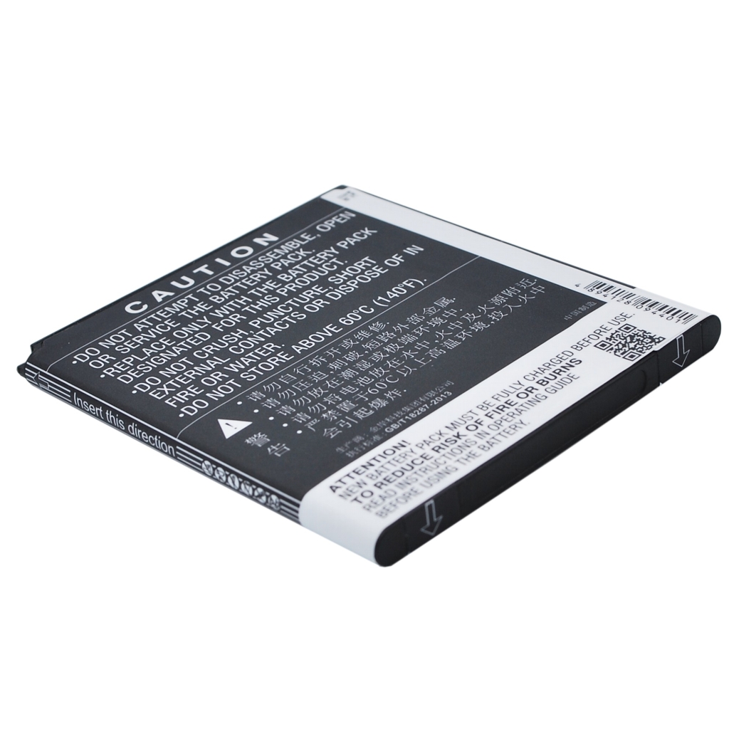 Baterie compatibil cu Alcatel TCL CS-TCJ900SL
