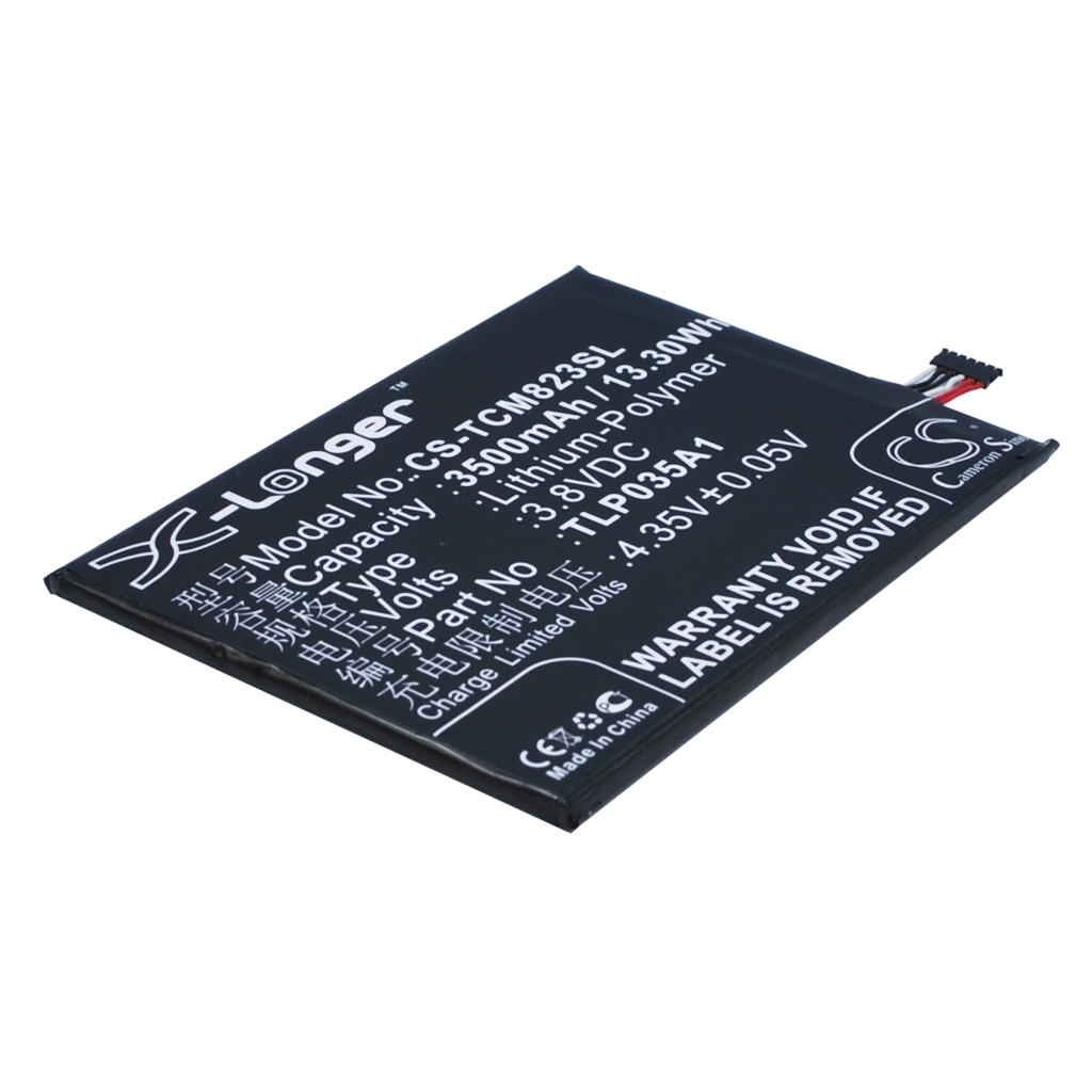 Baterie telefon mobil TCL N1 Max (CS-TCM823SL)