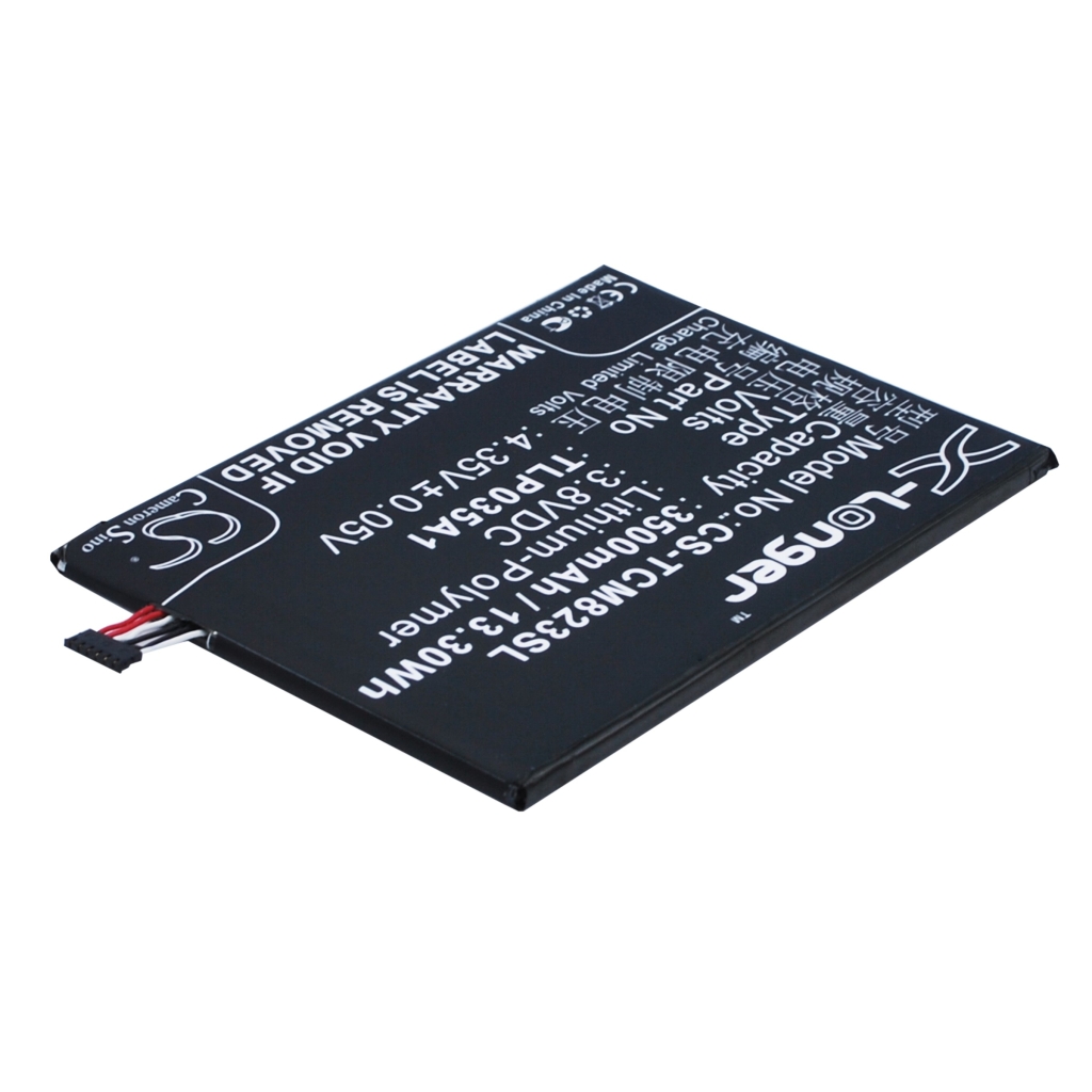 Baterie telefon mobil TCL N1 Max (CS-TCM823SL)