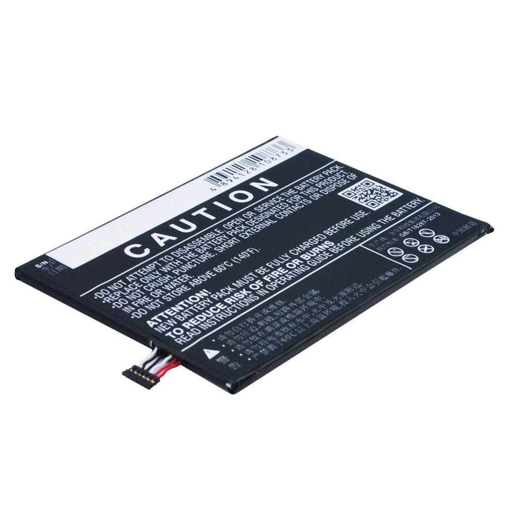 Battery Replaces TLP035A1