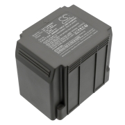 Baterie compatibleWith Baterii pentru echipamente sportive