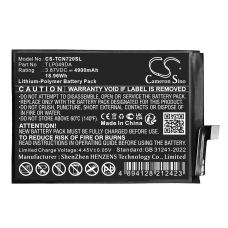 Înlocuire compatibilă pentru bateria TCL TLP049DA