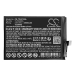 Baterie telefon mobil TCL T702W (CS-TCN720SL)