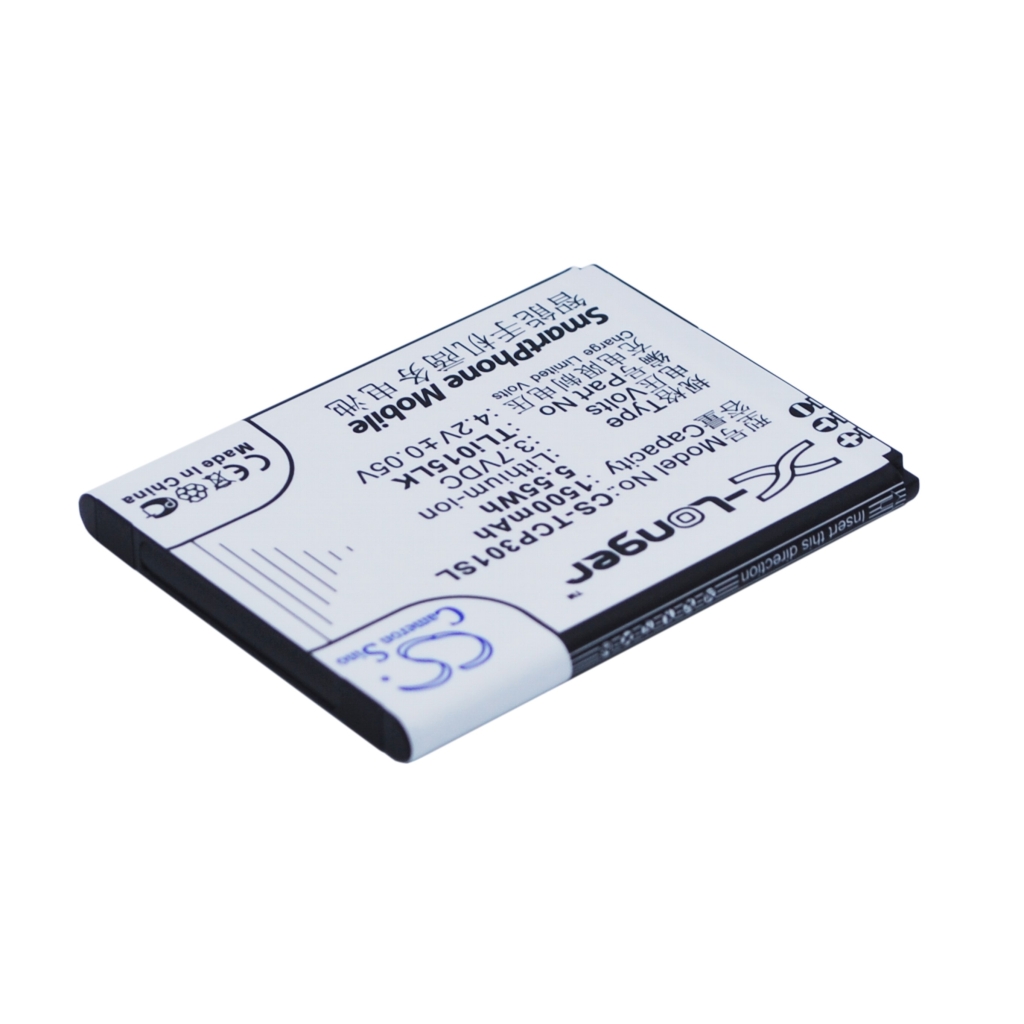 Baterie compatibil cu TCL CS-TCP301SL