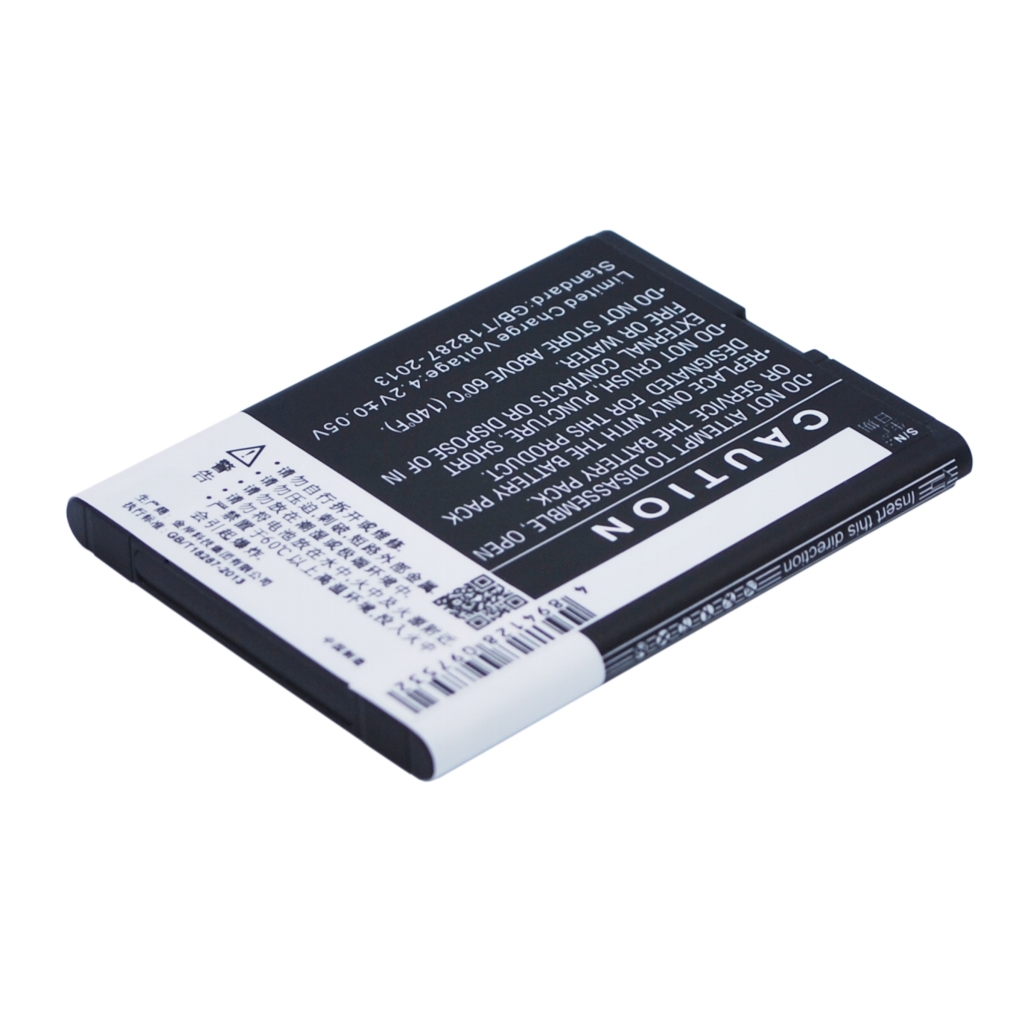 Baterie compatibil cu TCL CS-TCP301SL