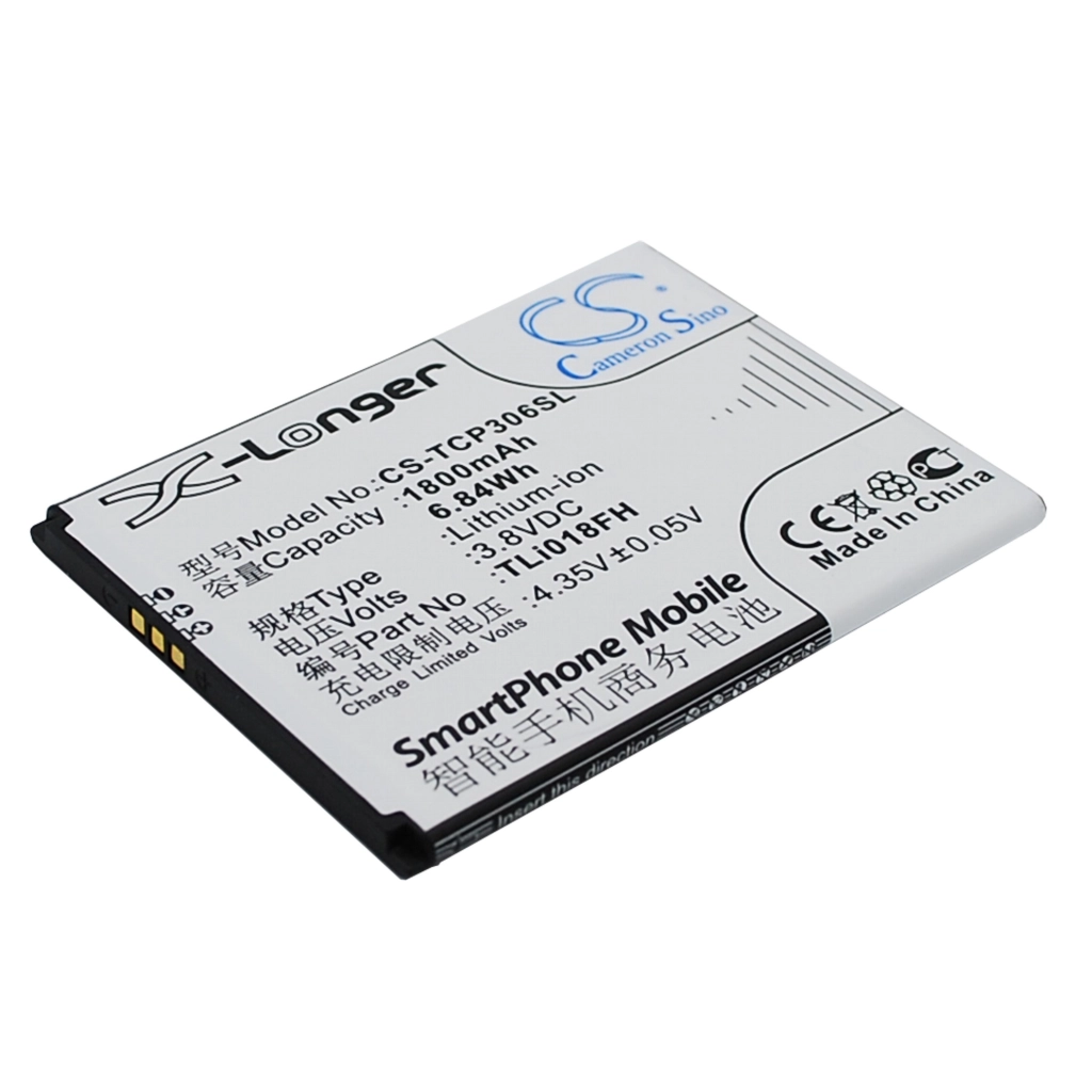 Încărcător de birou Texas instruments CS-TCP306SL