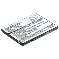 Înlocuire compatibilă pentru bateria TCL TLP020LD