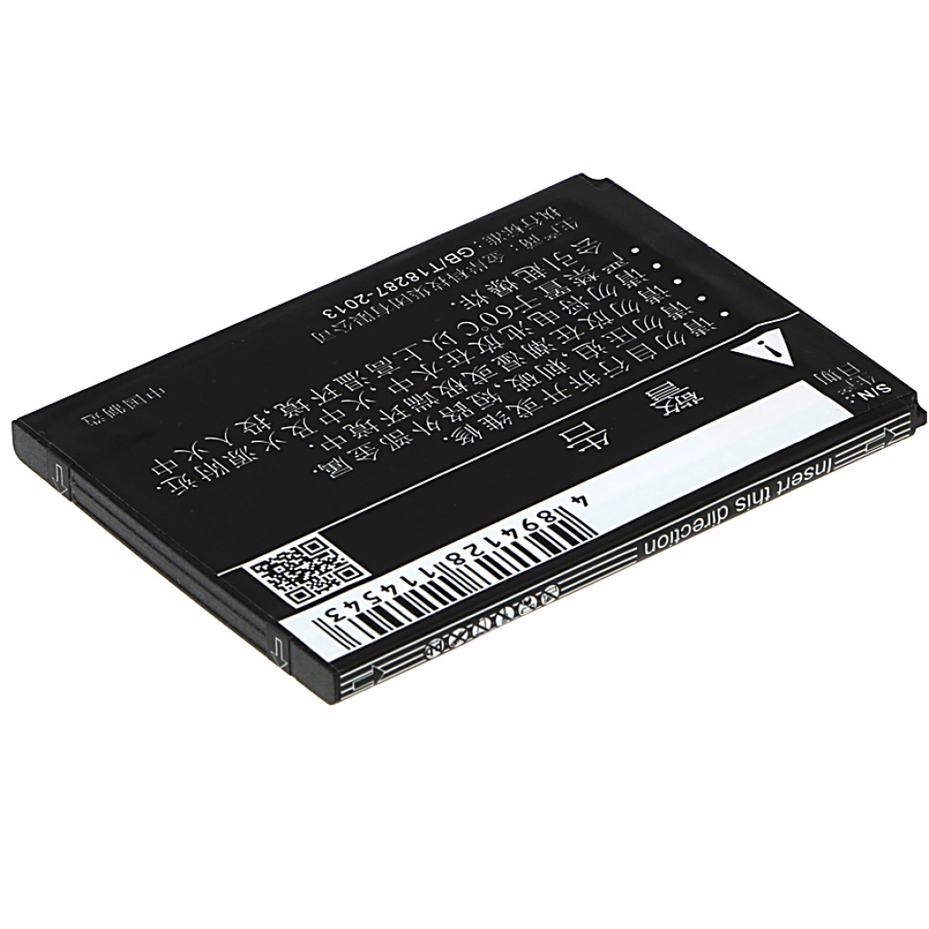Baterie telefon mobil TCL P318L (CS-TCP318SL)