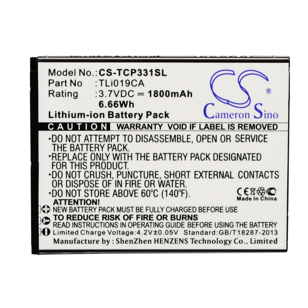 Încărcător de birou Icom CS-TCP331SL