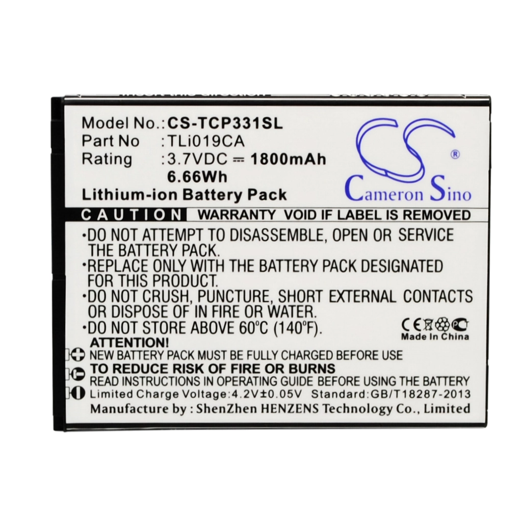 Încărcător de birou HTC CS-TCP331SL