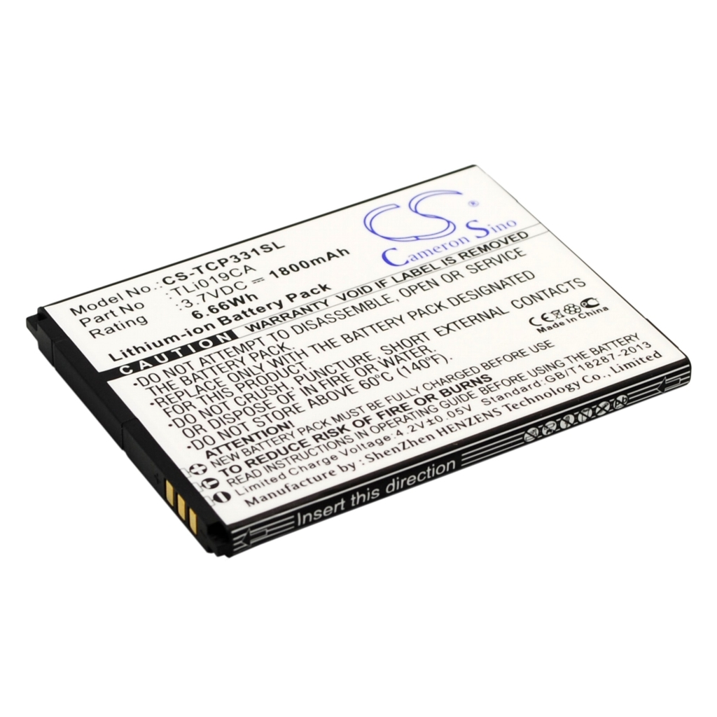 Încărcător de birou Icom CS-TCP331SL