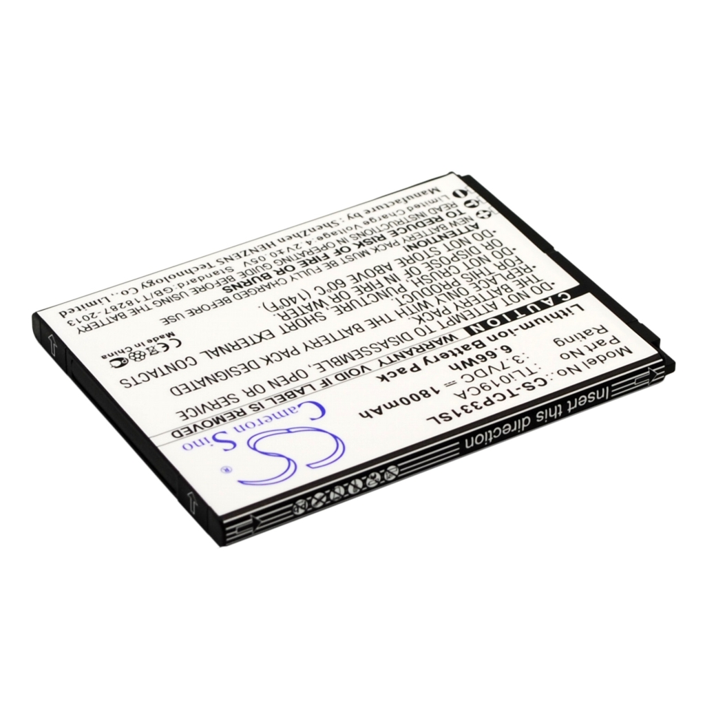 Încărcător de birou Icom CS-TCP331SL