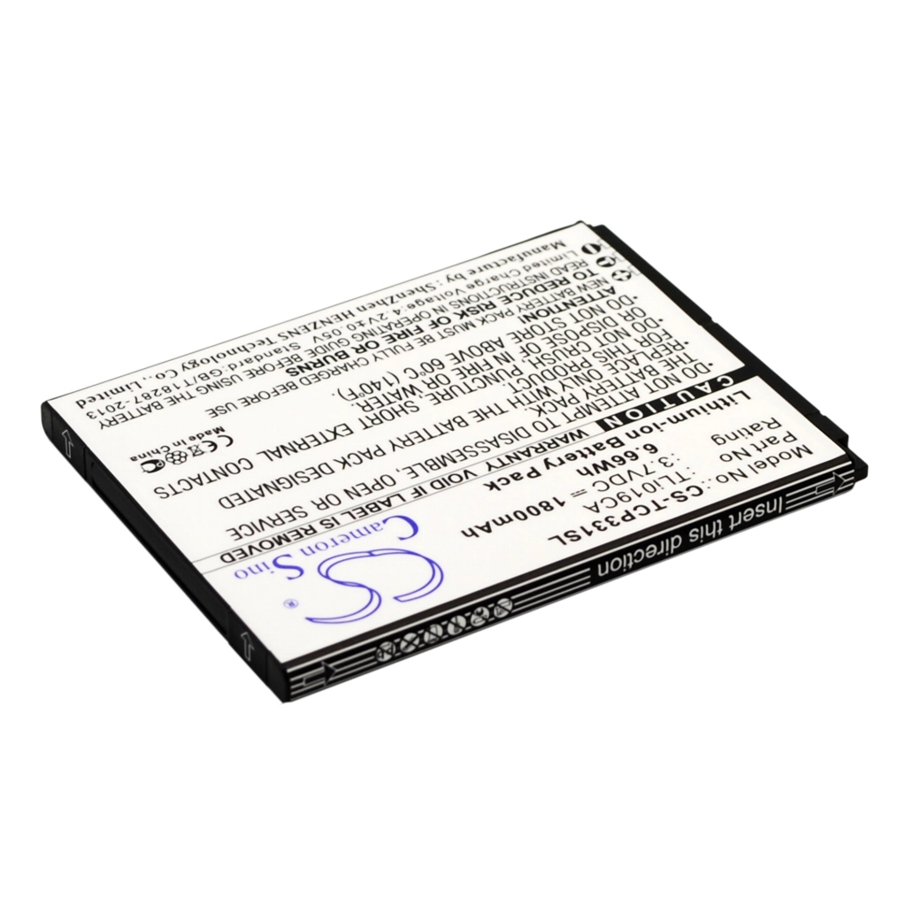 Încărcător de birou HTC CS-TCP331SL