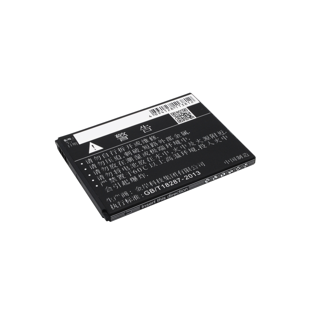 Baterie compatibil cu TCL CS-TCP335SL