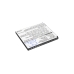 Baterie compatibil cu TCL CS-TCP516SL