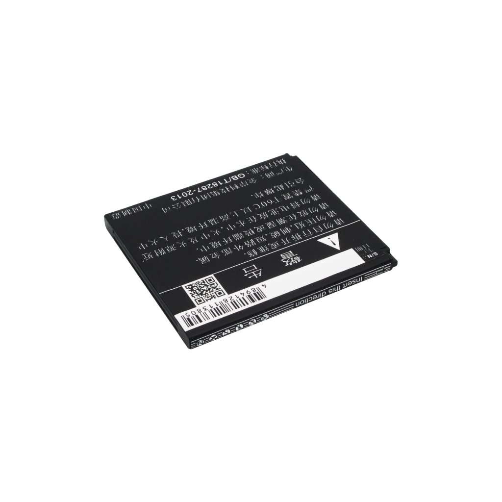 Baterie compatibil cu TCL CS-TCP516SL