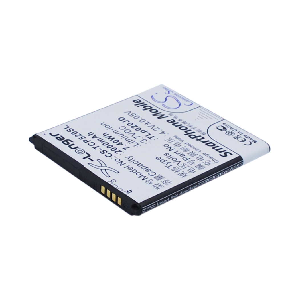 Baterie telefon mobil TCL CS-TCP520SL