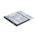 Baterie telefon mobil TCL P520L (CS-TCP520SL)