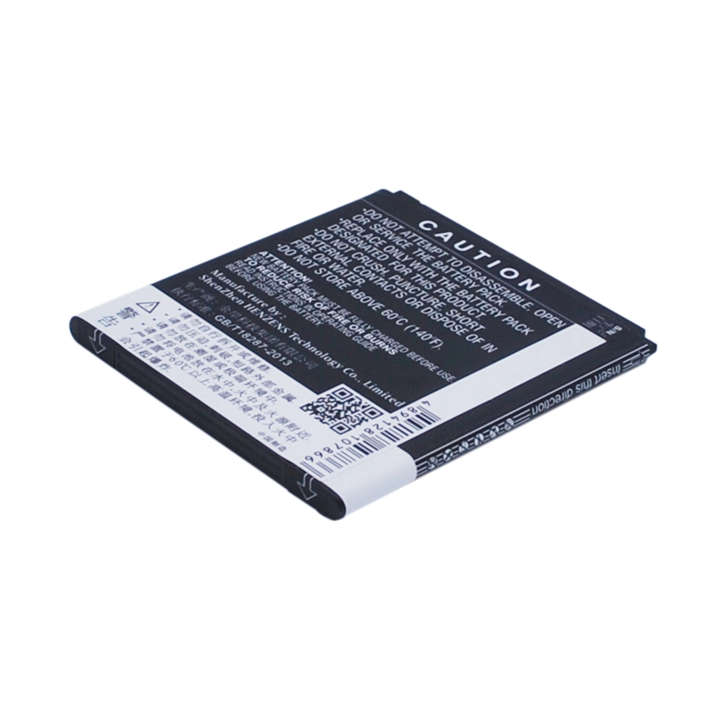 Baterie telefon mobil TCL P520L (CS-TCP520SL)