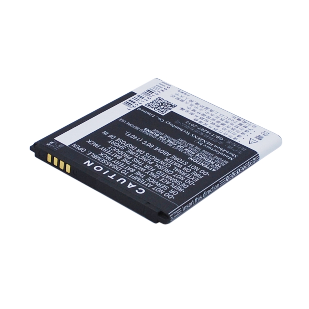 Baterie telefon mobil TCL CS-TCP520SL