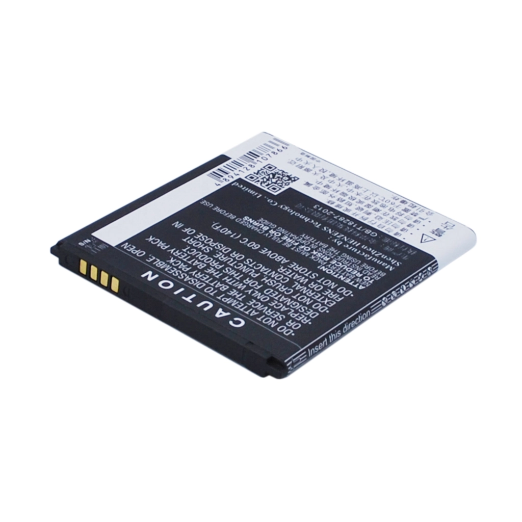 Baterie telefon mobil TCL P520L (CS-TCP520SL)