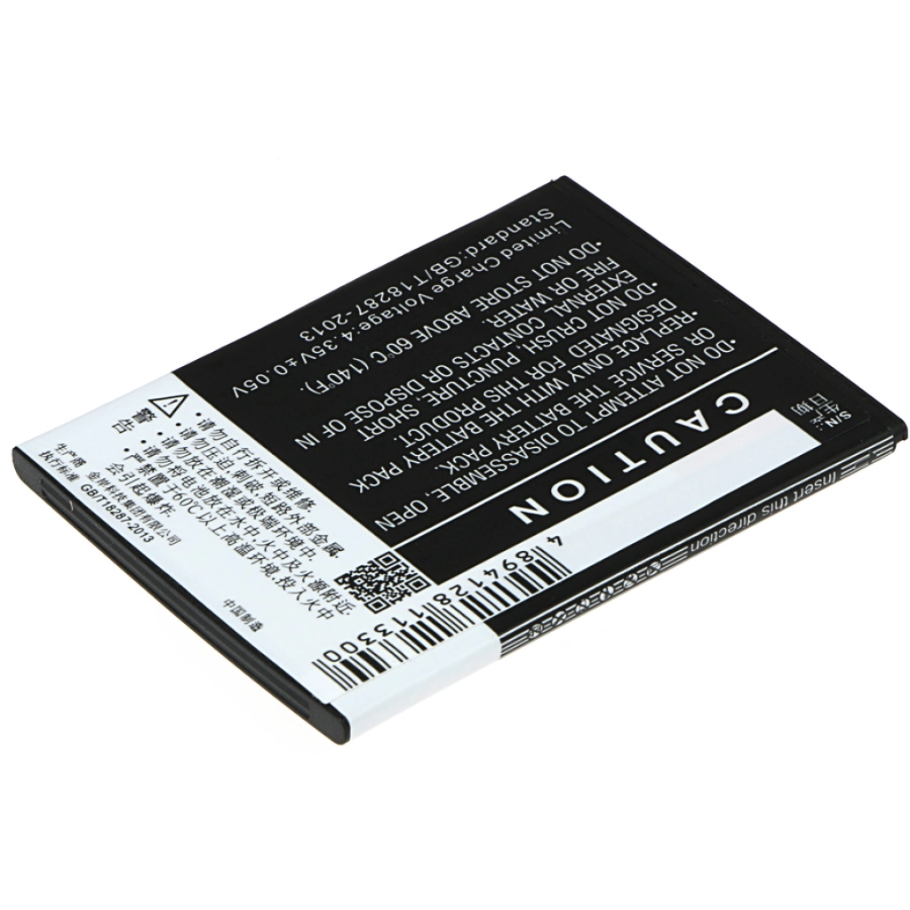 Baterie telefon mobil TCL P588L (CS-TCP588SL)