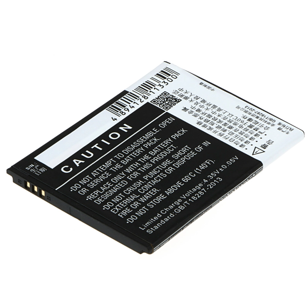 Baterie telefon mobil TCL P588L (CS-TCP588SL)