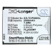 Baterie telefon mobil TCL P588L (CS-TCP588SL)