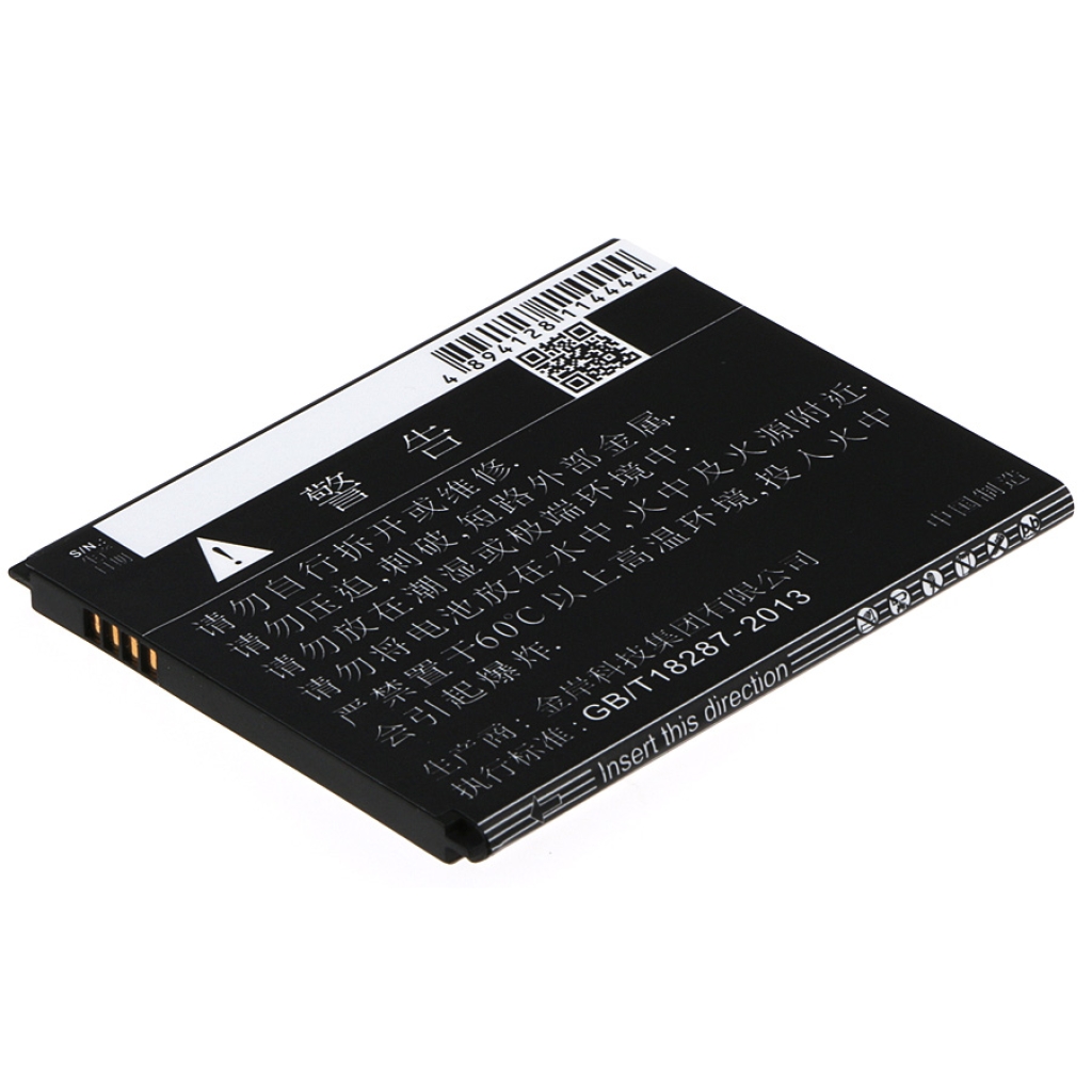 Baterie compatibil cu TCL CS-TCP620SL