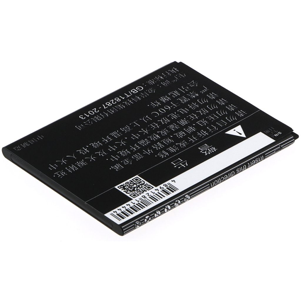 Baterie compatibil cu TCL CS-TCP620SL