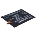 Baterie telefon mobil TCL I718M (CS-TCP728SL)