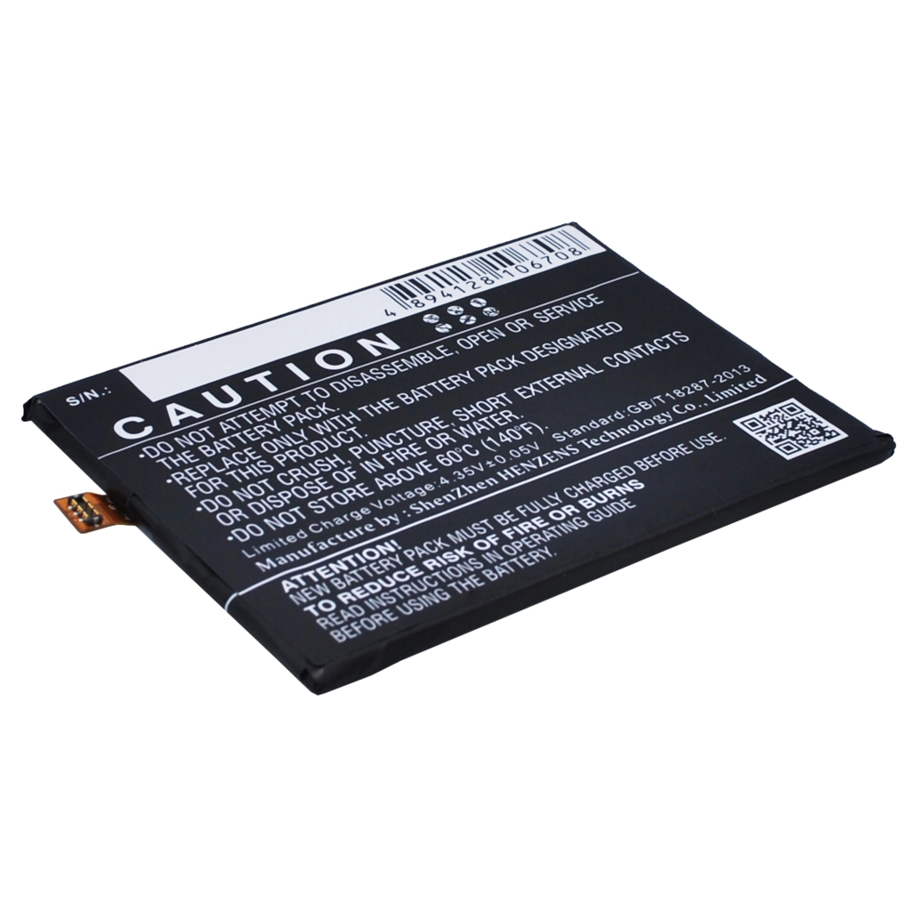 Baterie telefon mobil TCL I718M (CS-TCP728SL)