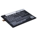 Baterie telefon mobil TCL I718M (CS-TCP728SL)
