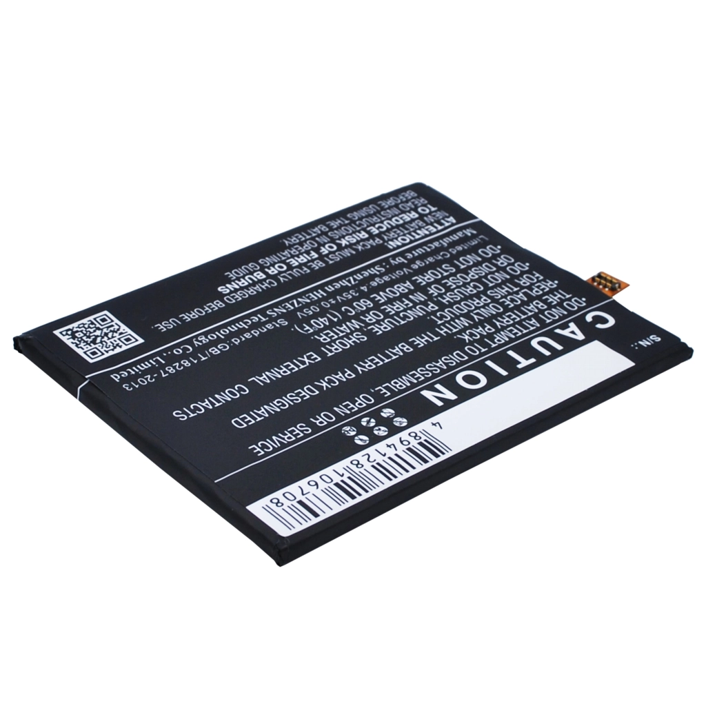 Baterie telefon mobil TCL I718M (CS-TCP728SL)